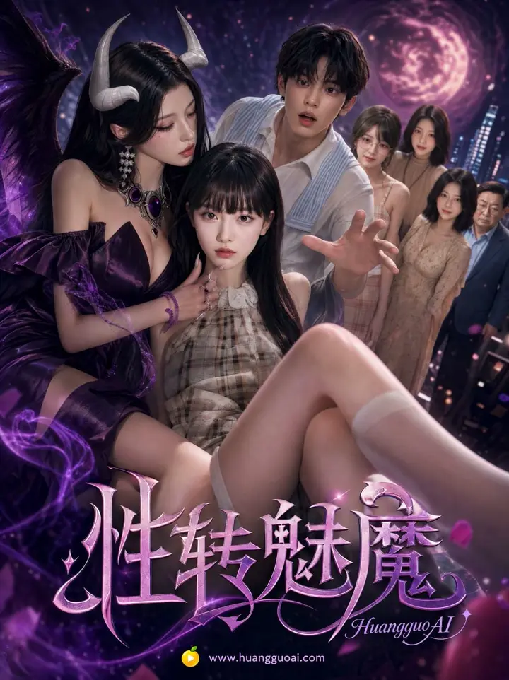 性转魅魔