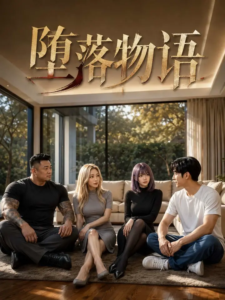 堕落物语 第一季