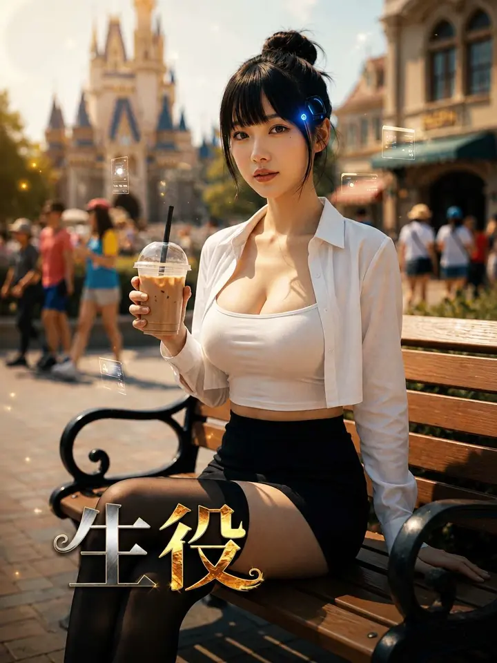 生役