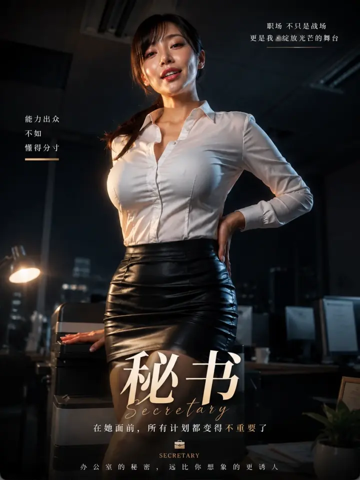 秘书