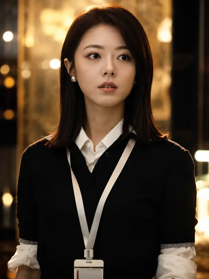 AI魔改女明星赵今麦 清纯妹妹的骚逼也该开开荤了