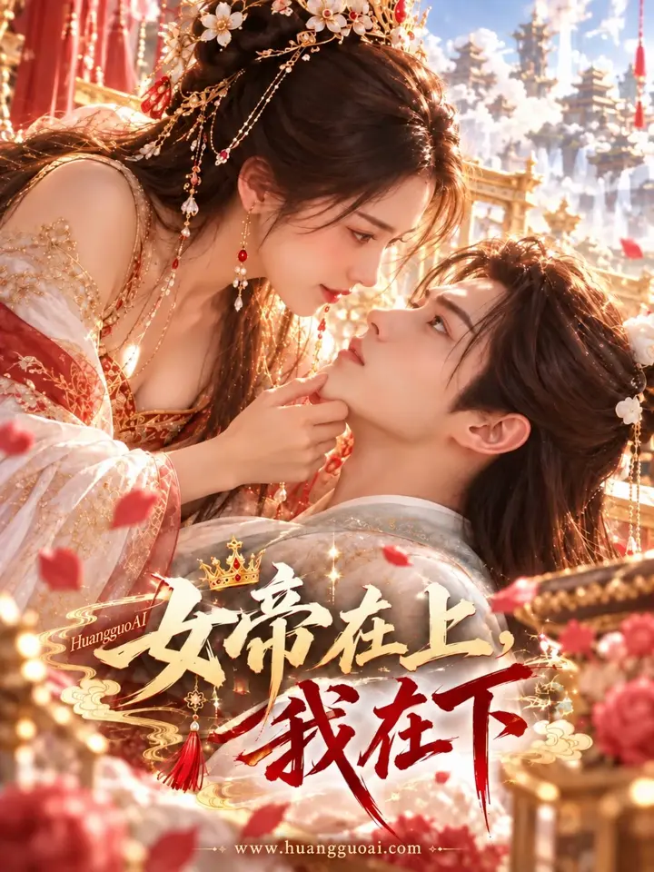 女帝在上,我在下