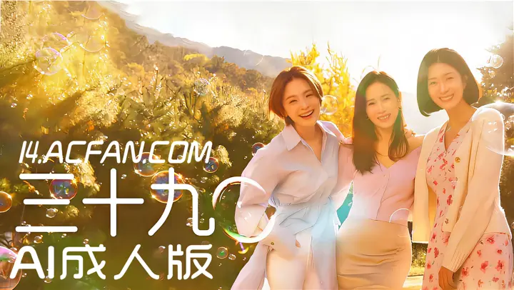 三十九【AI成人版】