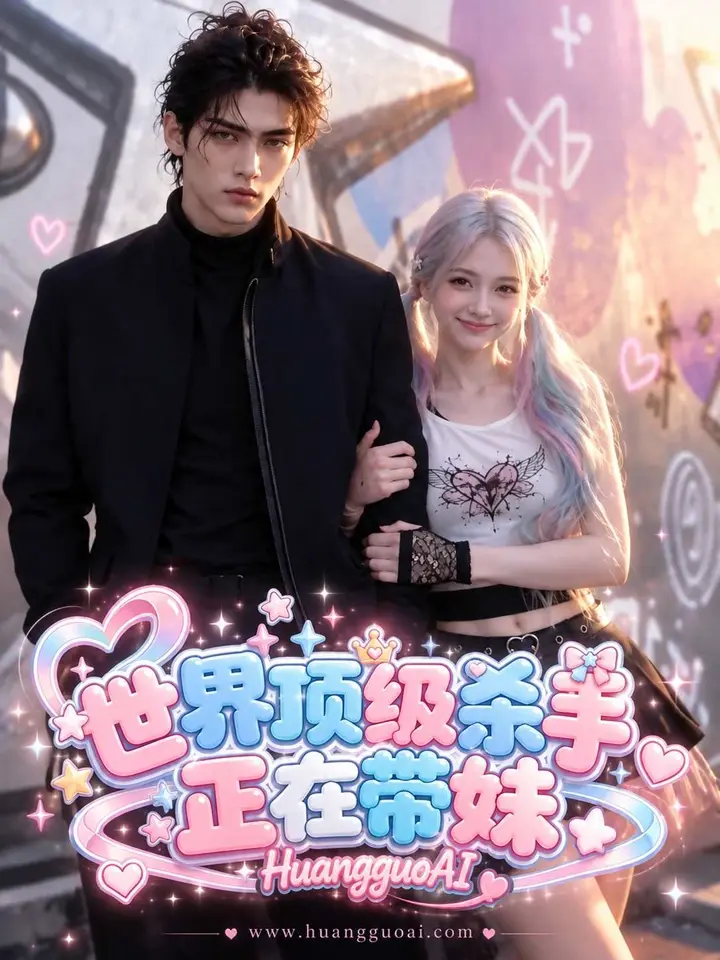 世界顶级杀手正在带妹