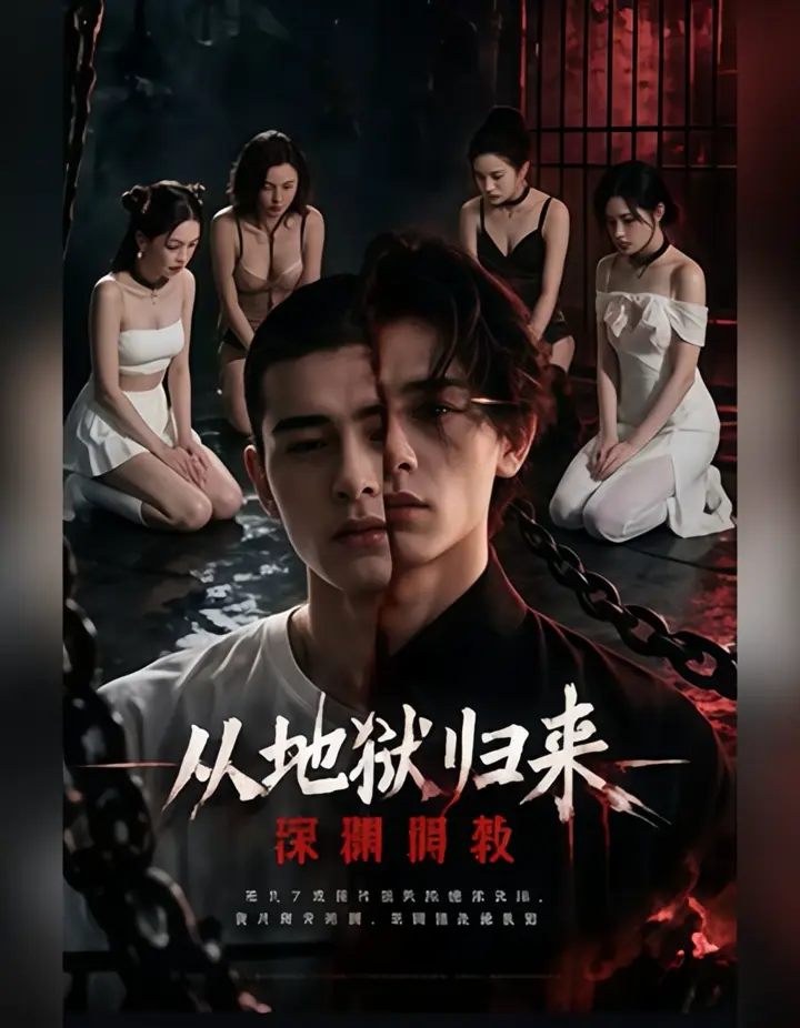 从地狱归来：深渊调教
