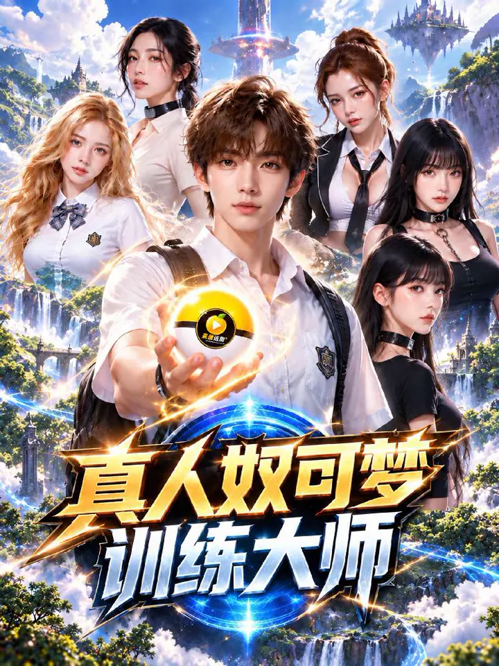 真人奴可梦训练大师 高清完整版