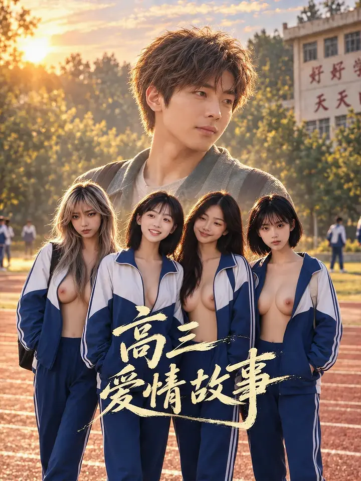 高三爱情故事
