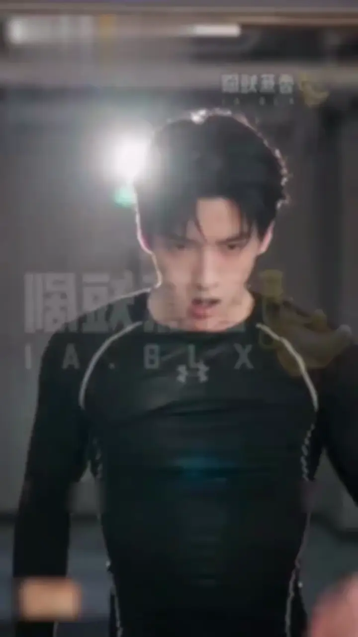 吴亦凡的系统