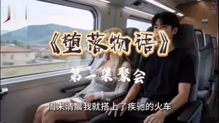 堕落物语（全三季）